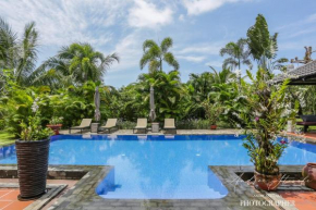 Family Villa